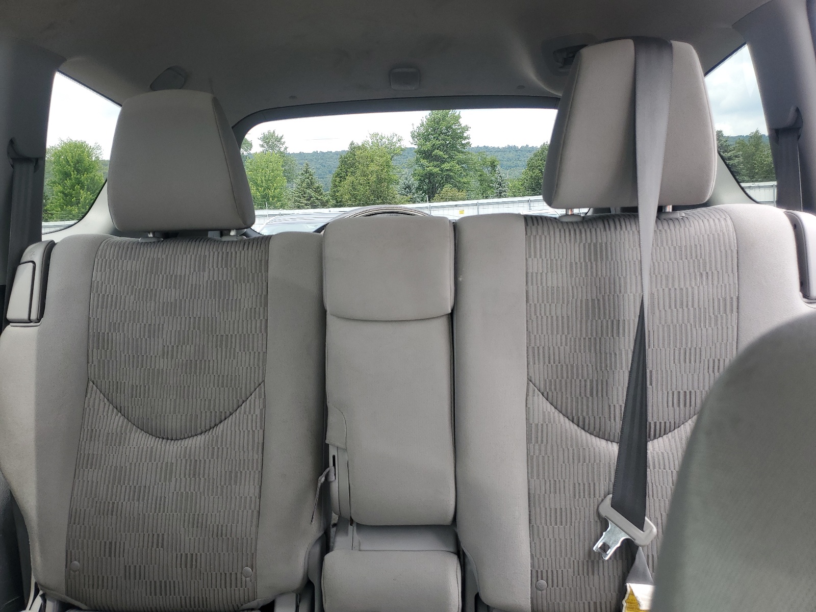 2T3JF4DV3CW186357 2012 Toyota Rav4