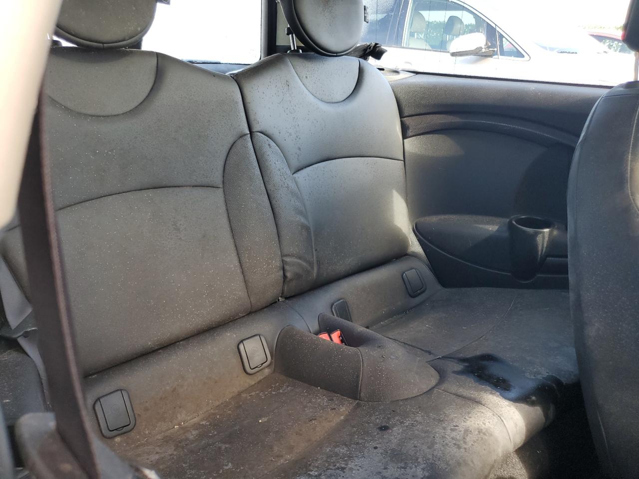 2012 Mini Cooper S Clubman VIN: WMWZG3C52CTY37909 Lot: 61754754