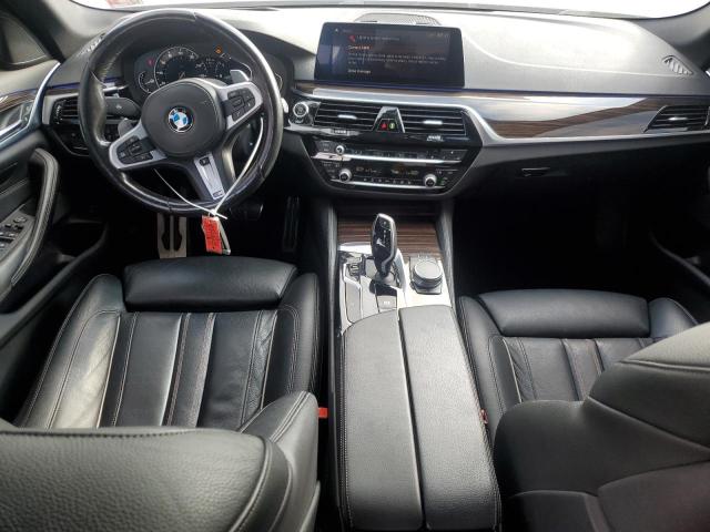 WBAJA7C51KWW13923 | 2019 BMW 530 xi