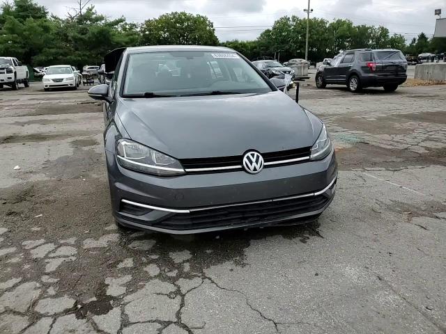 3VWG17AU7JM274815 2018 Volkswagen Golf S