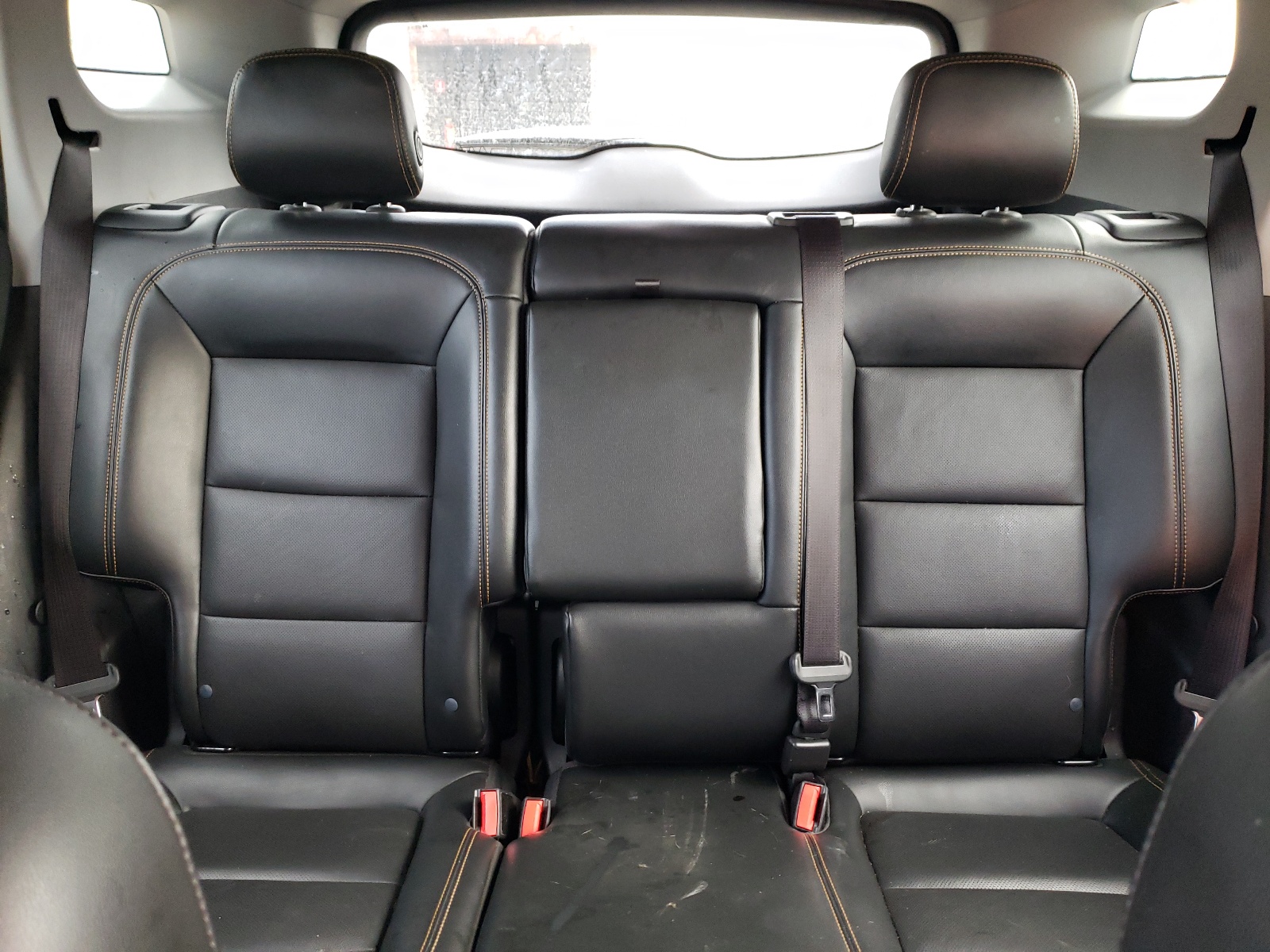 3GKALVEV7LL277091 2020 GMC Terrain Slt