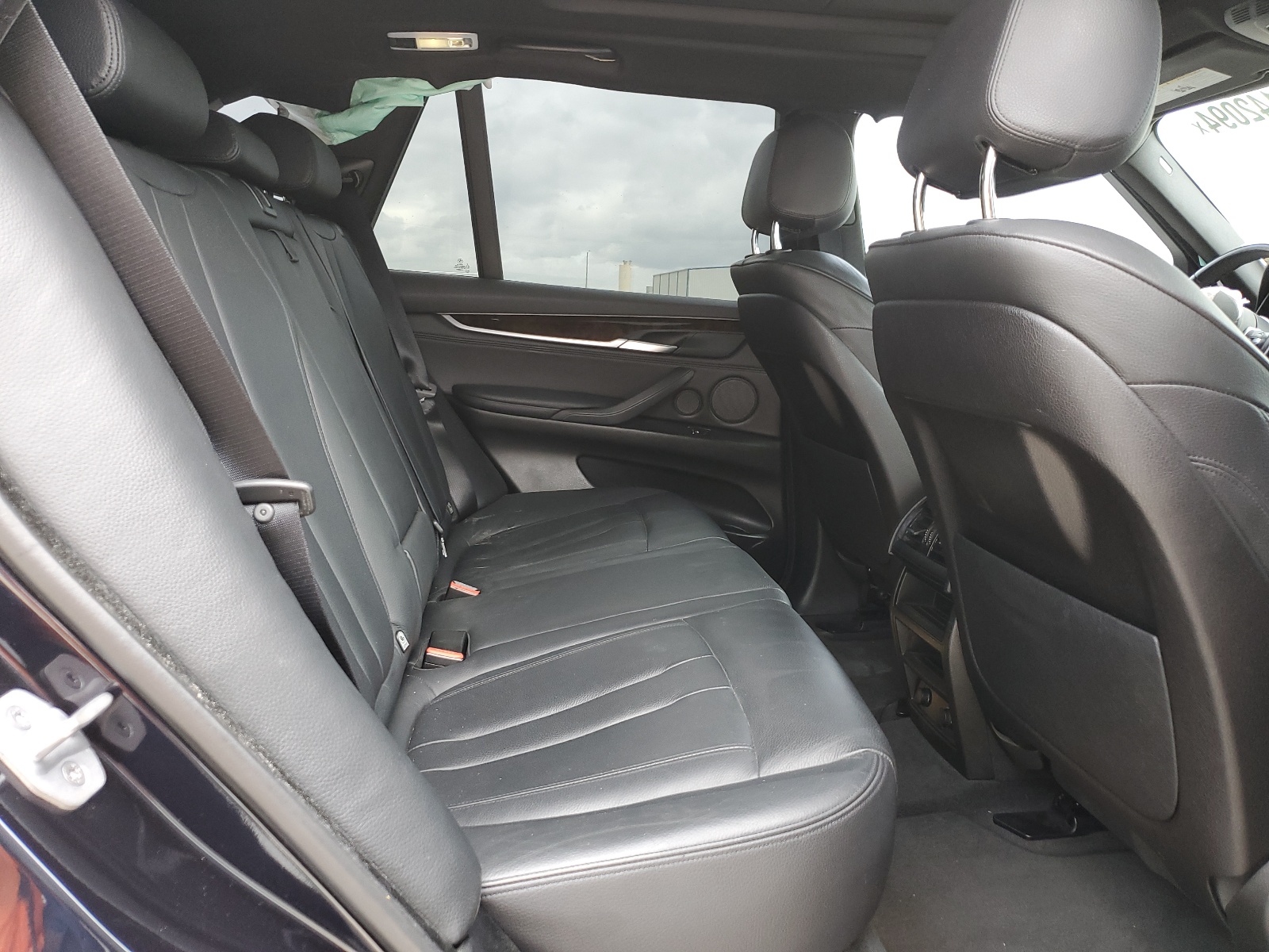 5UXKR0C57E0K42442 2014 BMW X5 xDrive35I