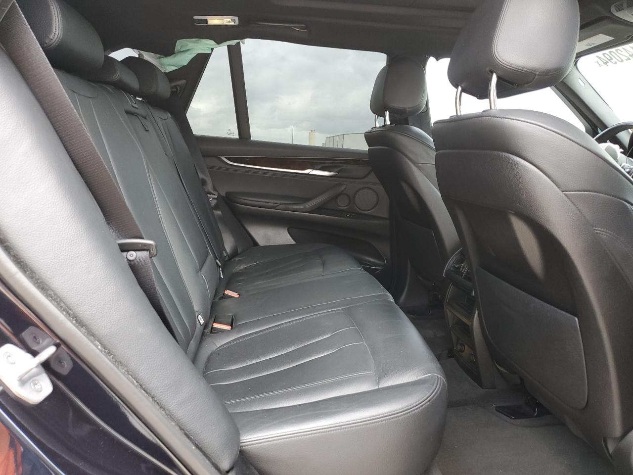 2014 BMW X5 xDrive35I VIN: 5UXKR0C57E0K42442 Lot: 59142094