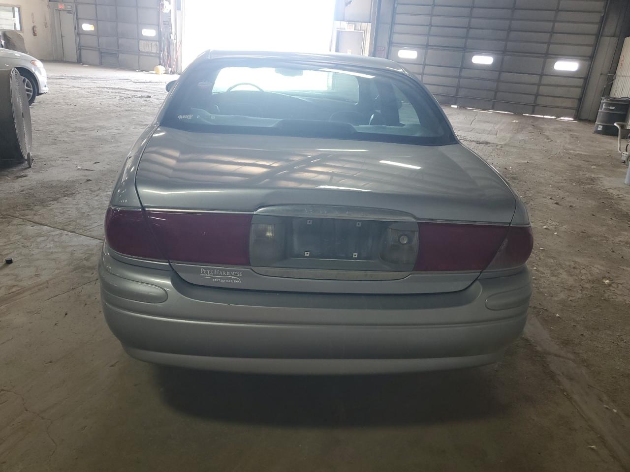 2005 Buick Lesabre Custom VIN: 1G4HP52K65U282120 Lot: 63554194