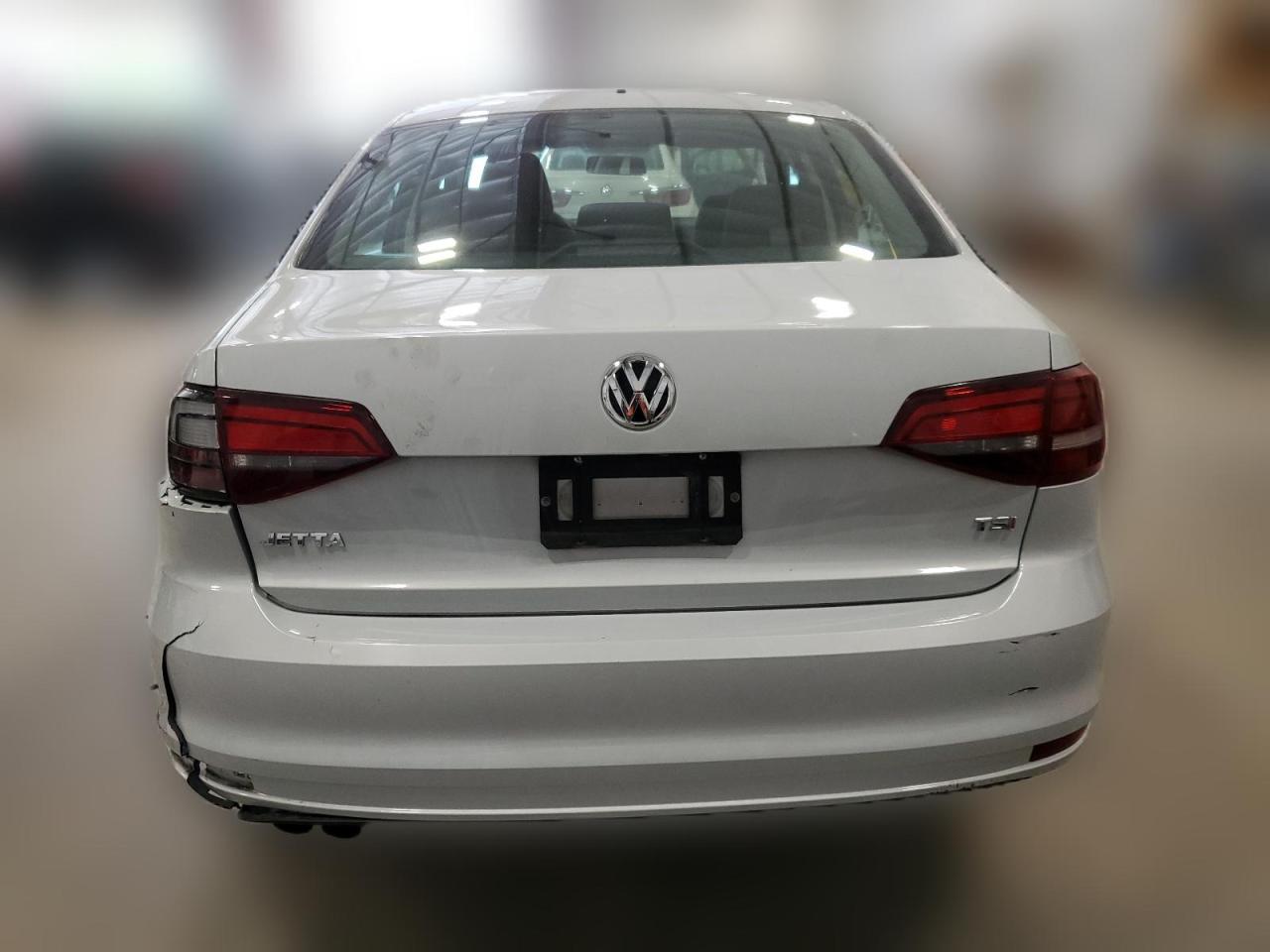 2017 Volkswagen Jetta S VIN: 3VW2B7AJ9HM397555 Lot: 64222294