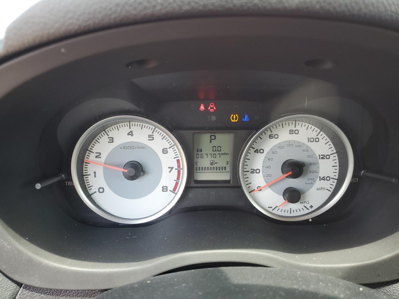 2014 Subaru Impreza Sport Premium VIN: JF1GPAL62E8325909 Lot: 63608024