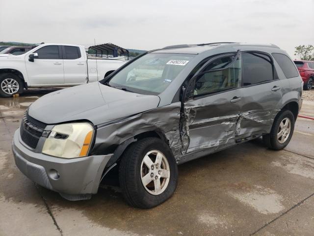 2006 Chevrolet Equinox Lt