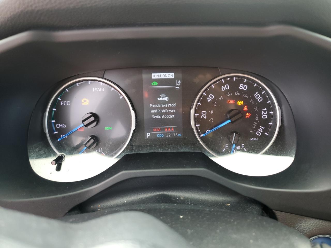 2022 Toyota Rav4 Se VIN: JTM16RFV6NJ018921 Lot: 63151634