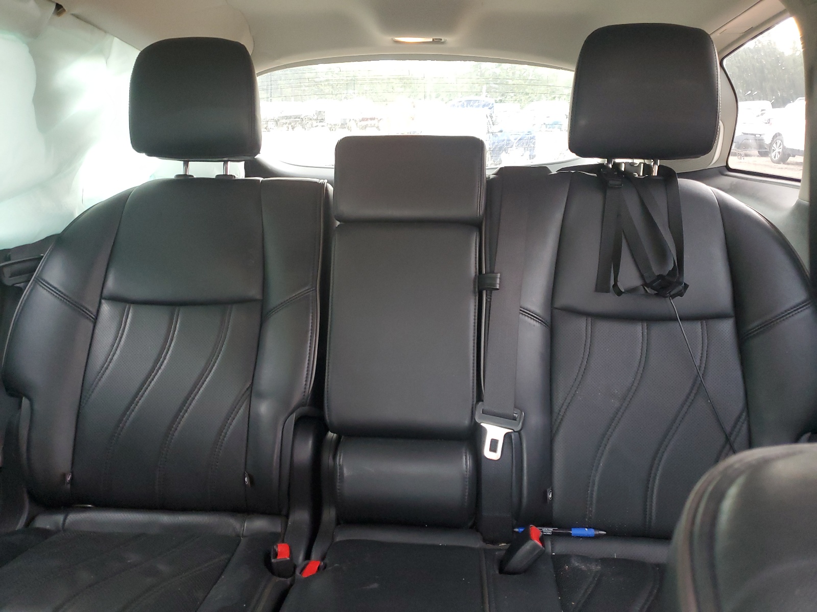 5N1AL0MN1FC500155 2015 Infiniti Qx60