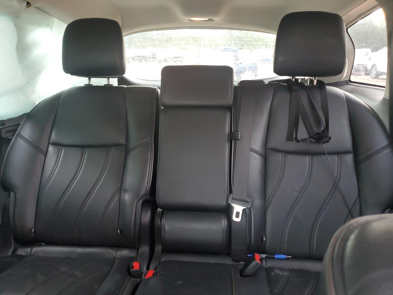 2015 Infiniti Qx60 VIN: 5N1AL0MN1FC500155 Lot: 62096204