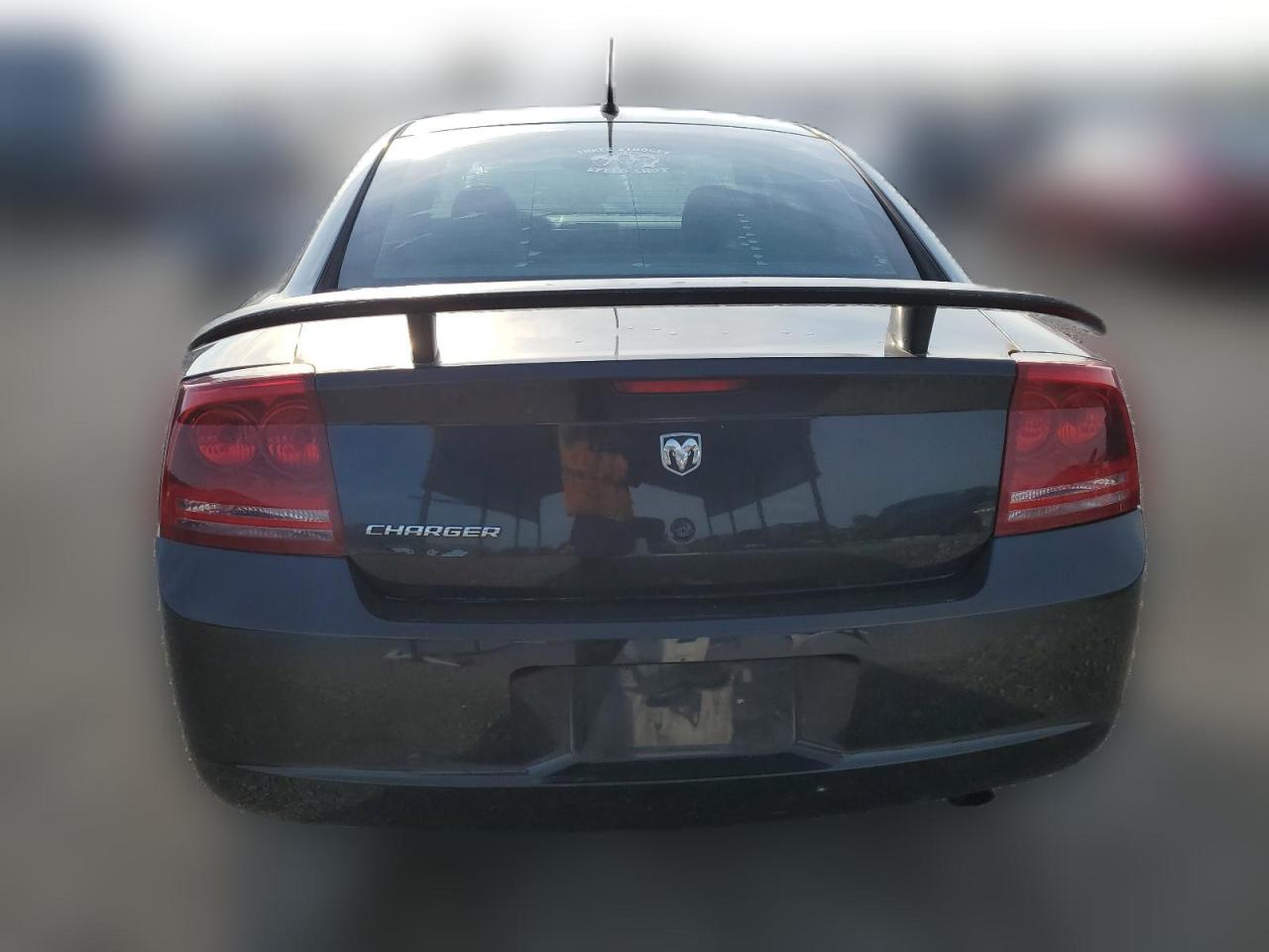 2008 Dodge Charger VIN: 2B3KA43G98H182229 Lot: 62875334