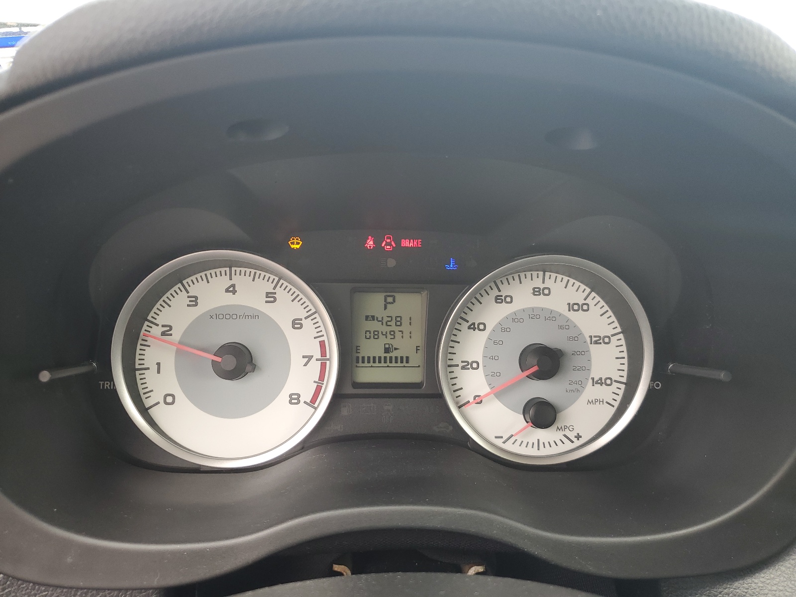 JF1GPAA61CH212162 2012 Subaru Impreza