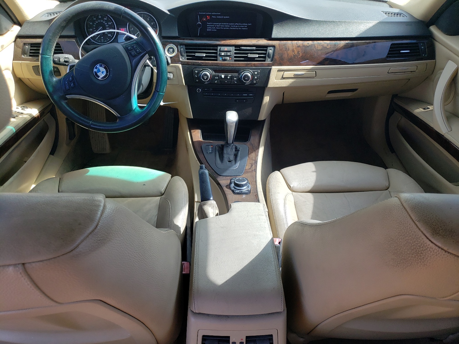 WBAPM5G54BNN00103 2011 BMW 335 I