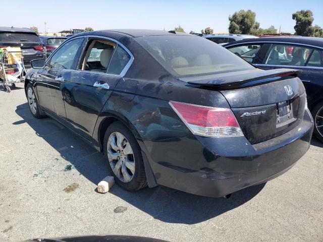 2008 HONDA ACCORD EXL 1HGCP36828A035878  61516234