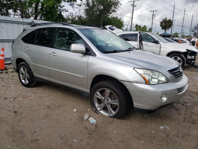 JTJHW31U972019145 | 2007 Lexus rx 400h