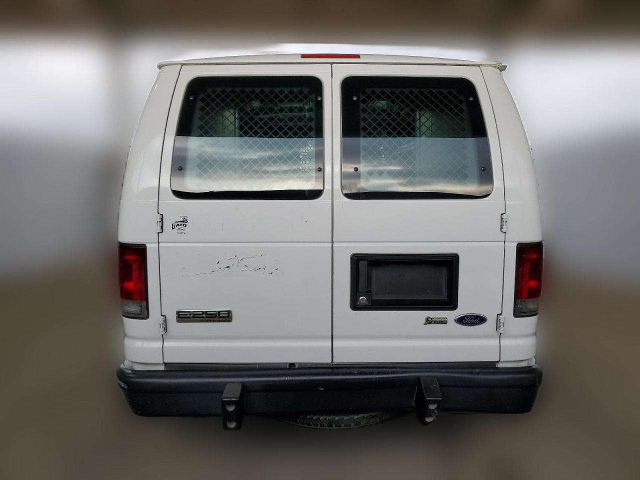 2010 Ford Econoline E250 Van VIN: 1FTNE2EW3ADA28899 Lot: 63762014