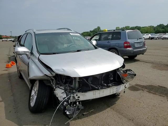 2010 Lexus Rx 450 VIN: JTJBC1BA6A2012443 Lot: 63069764