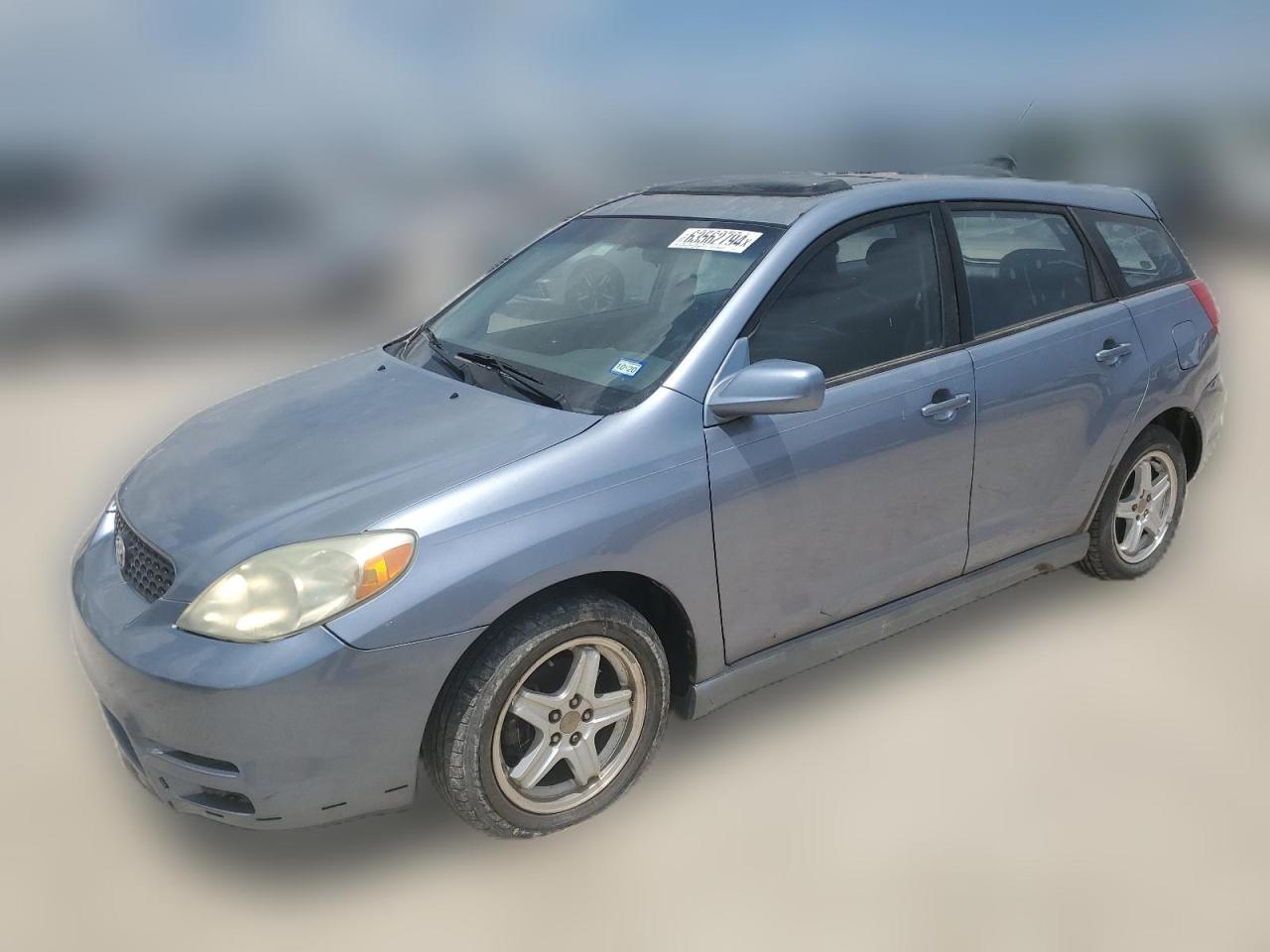 2004 Toyota Corolla Matrix Xr VIN: 2T1KR32E84C211063 Lot: 63562794