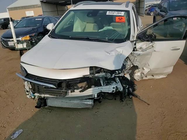 2021 Buick Encore Gx Essence VIN: KL4MMGSL8MB041602 Lot: 64501384