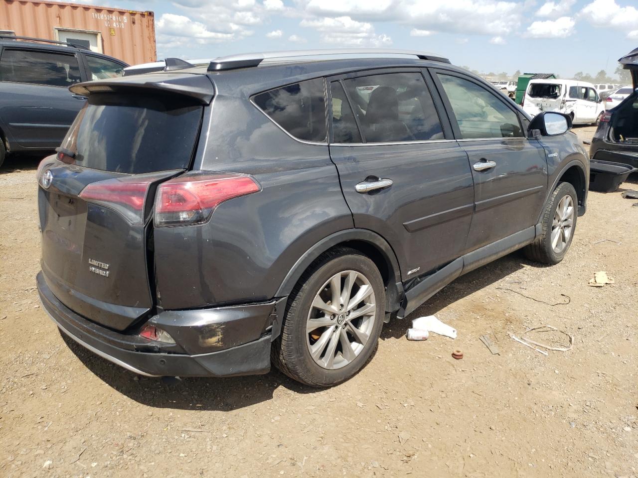 VIN JTMDJREV2GD037951 2016 TOYOTA RAV4 no.3