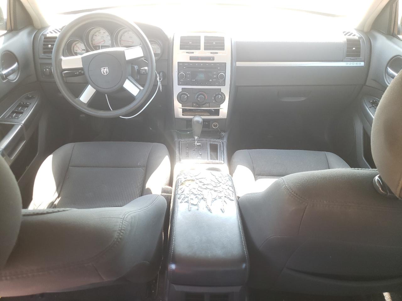 2008 Dodge Charger VIN: 2B3KA43G18H249549 Lot: 62515734