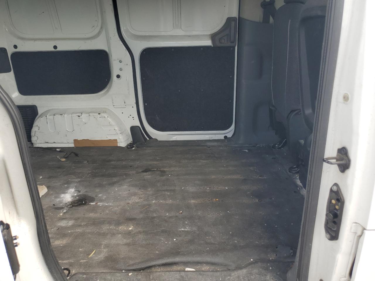 2015 Nissan Nv200 2.5S VIN: 3N6CM0KN1FK691869 Lot: 63902654