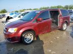 2019 Dodge Grand Caravan Sxt на продаже в Louisville, KY - Side