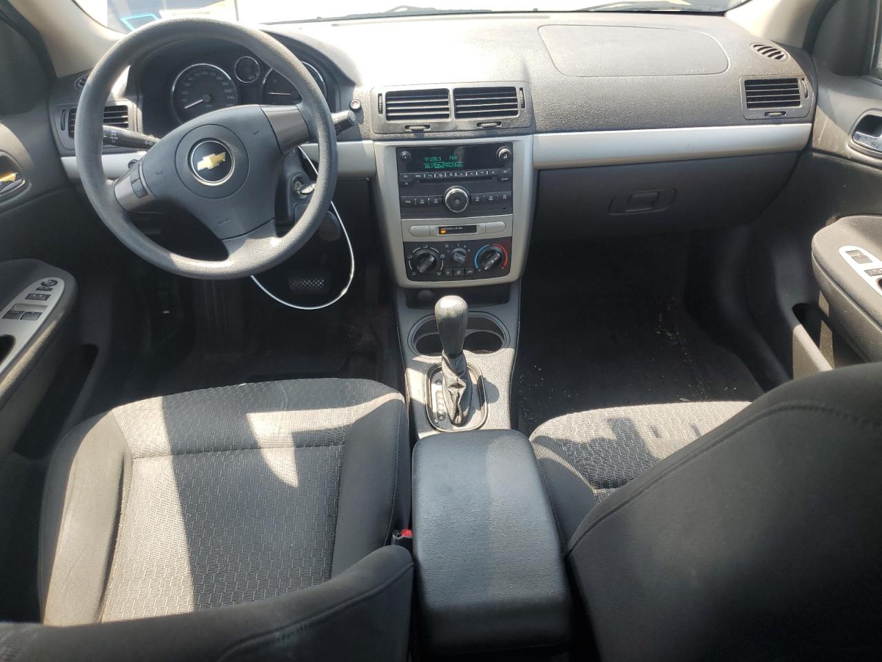 2009 Chevrolet Cobalt Lt VIN: 1G1AT18H797153869 Lot: 64951204