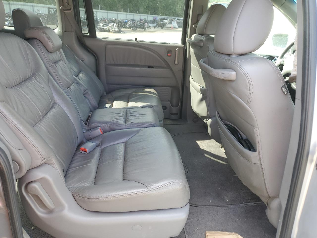 2010 Honda Odyssey Exl VIN: 5FNRL3H74AB029800 Lot: 65191114