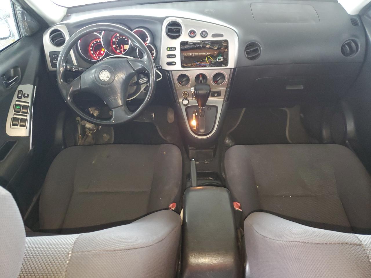 2004 Toyota Corolla Matrix Xr VIN: 2T1KR32EX4C268073 Lot: 64708464