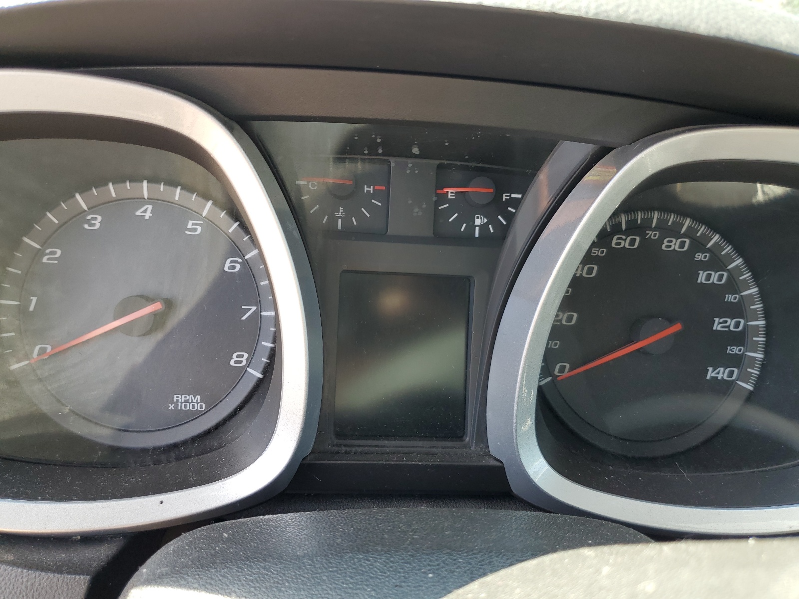 2GNFLNEKXC6214781 2012 Chevrolet Equinox Lt