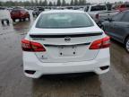 2018 Nissan Sentra S продається в Bridgeton, MO - Side