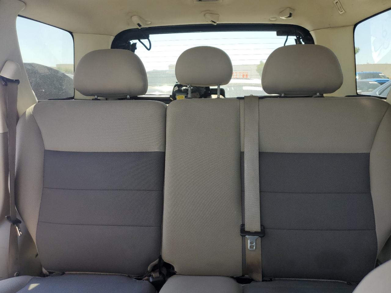 2008 Ford Escape Xlt VIN: 1FMCU03Z78KD22061 Lot: 61968374