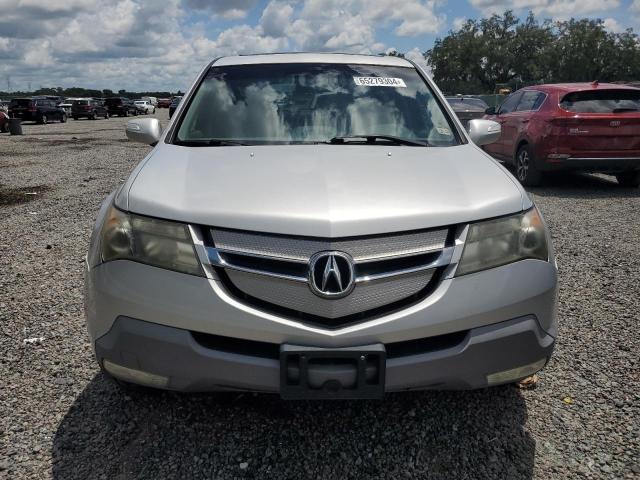 2HNYD28639H509854 | 2009 Acura mdx technology