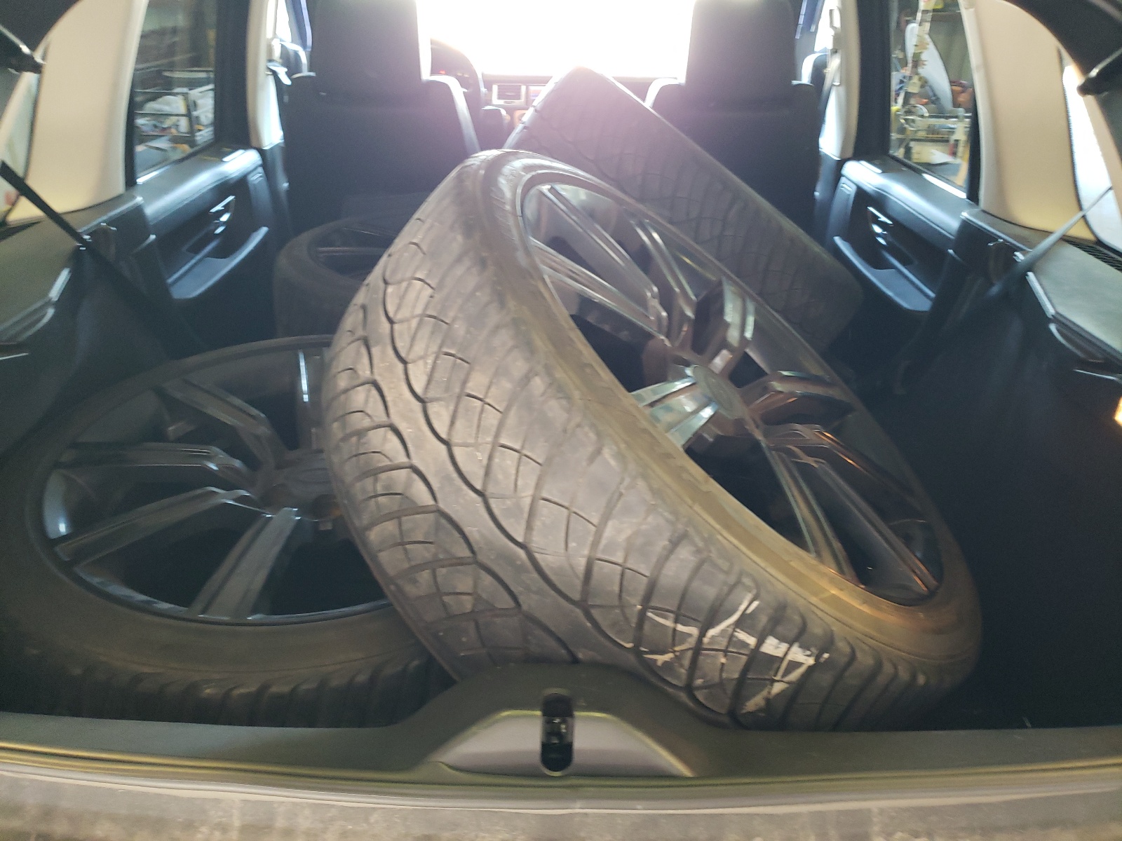 SALSF2D48BA297170 2011 Land Rover Range Rover Sport Hse