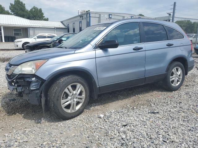 2010 Honda Cr-V Ex за продажба в Prairie Grove, AR - All Over