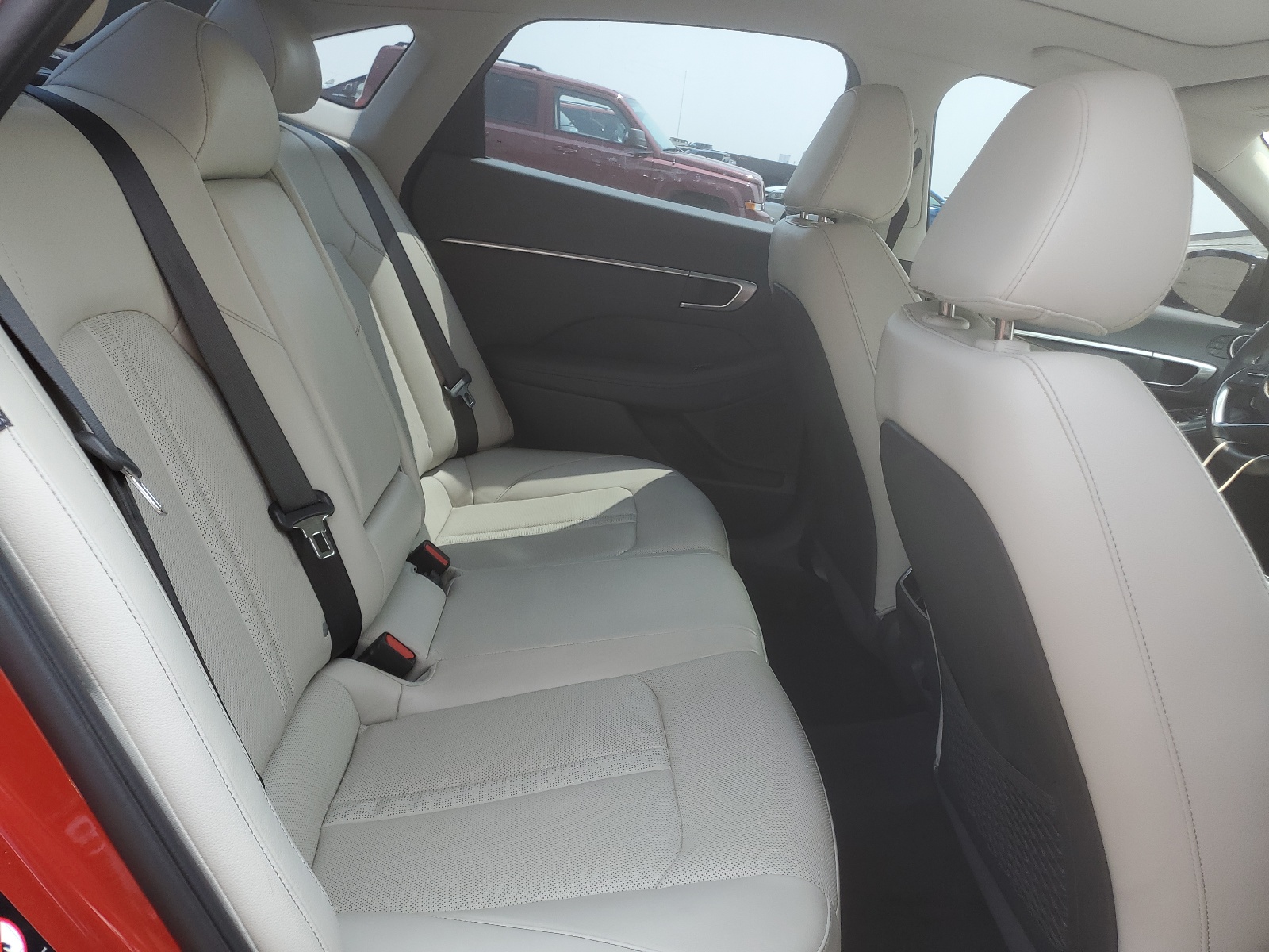 5NPEH4J2XLH023167 2020 Hyundai Sonata Limited