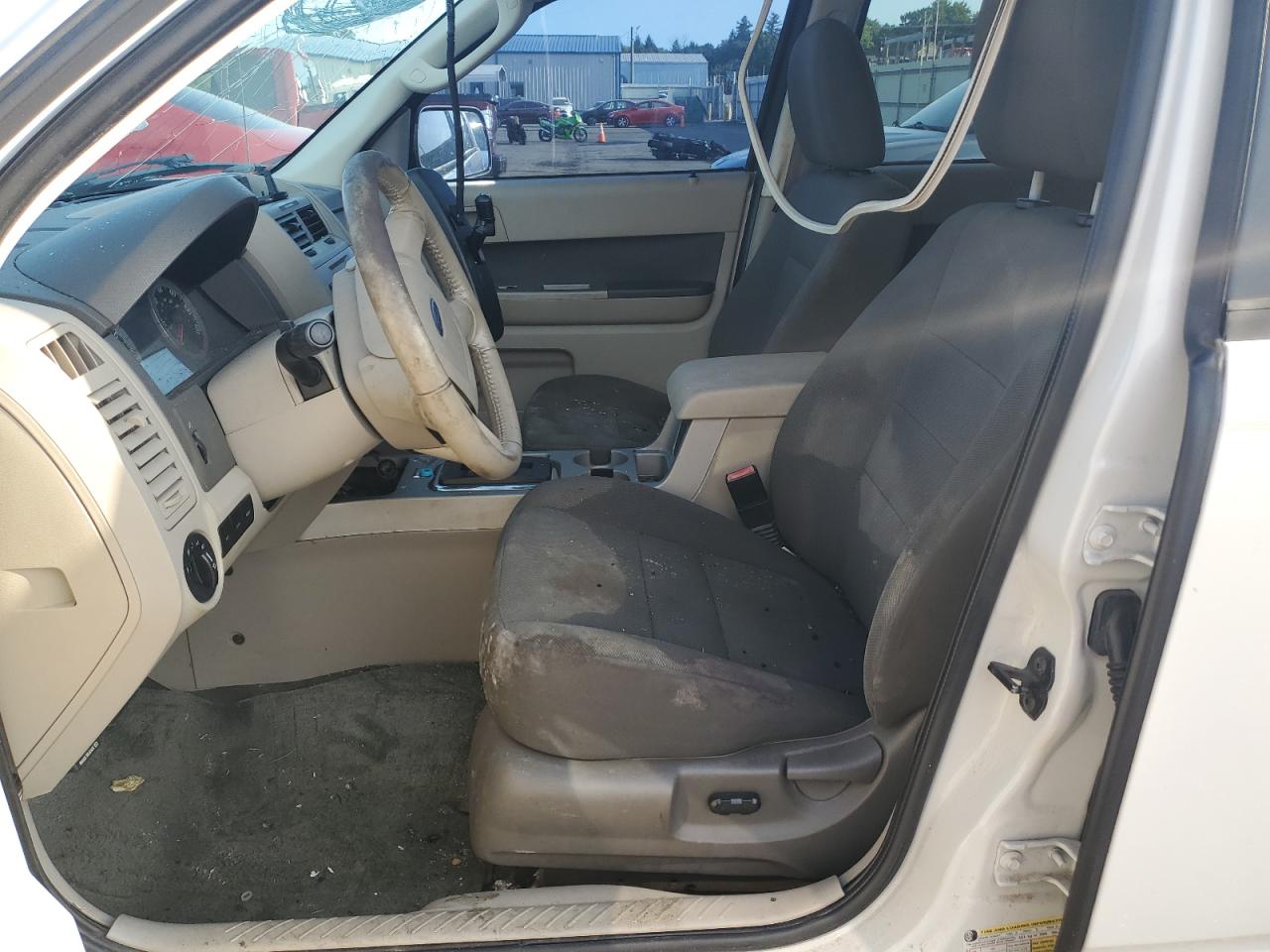 2009 Ford Escape Xlt VIN: 1FMCU93739KA44375 Lot: 63775514