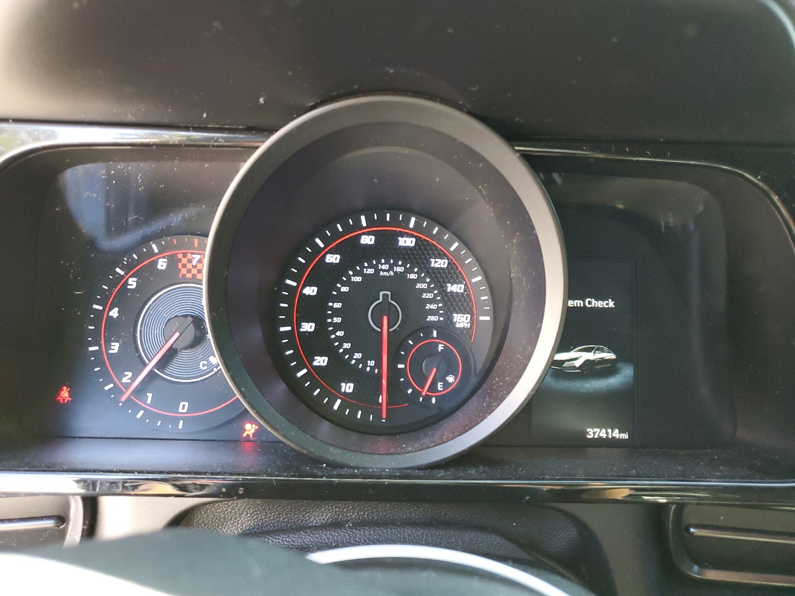 KMHLR4AF7NU303074 2022 Hyundai Elantra N Line