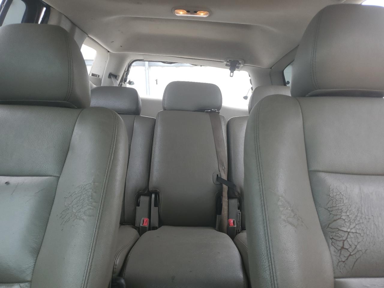 2006 Dodge Durango Slt VIN: 1D4HD48N86F154270 Lot: 63914834