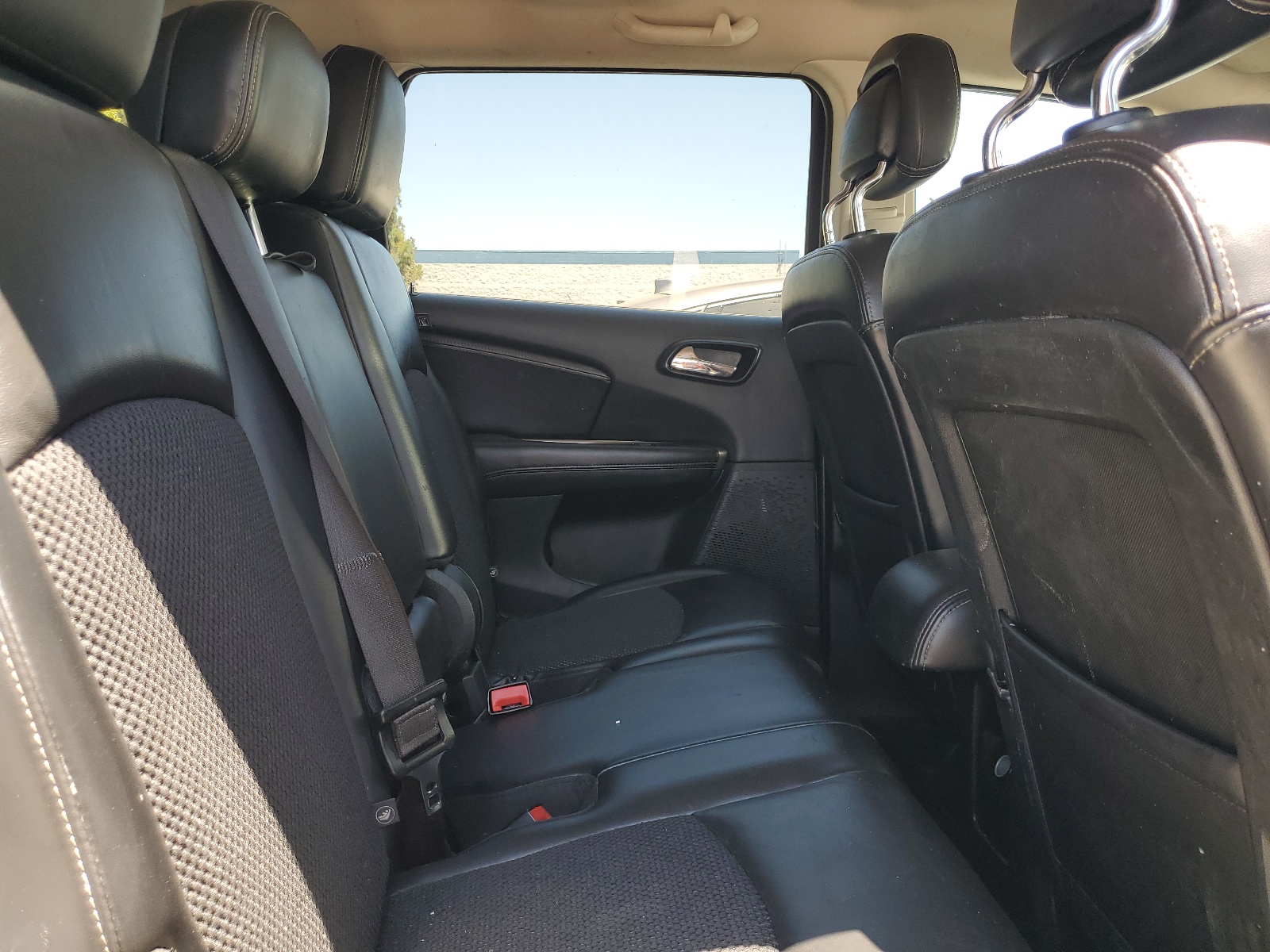 3C4PDCGG4JT475730 2018 Dodge Journey Crossroad