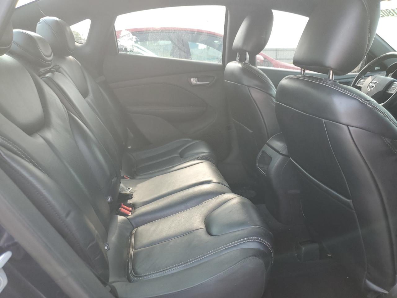 2013 Dodge Dart Limited VIN: 1C3CDFCH4DD225224 Lot: 64180204