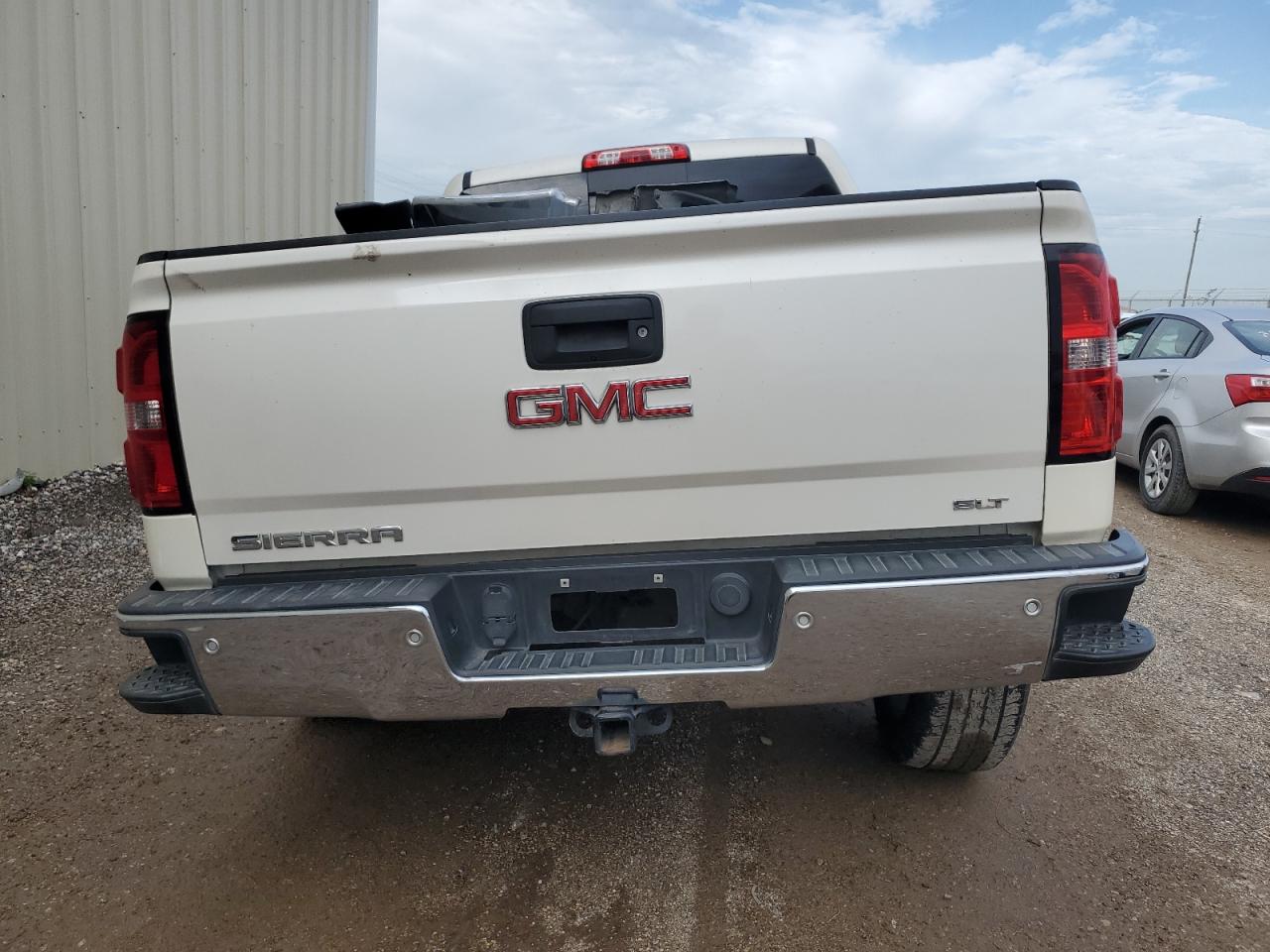 3GTP1VECXFG456426 2015 GMC Sierra C1500 Slt