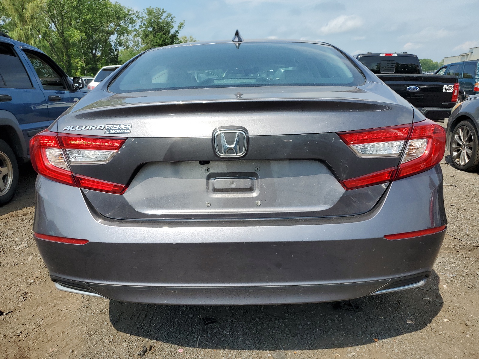 1HGCV1F17NA040471 2022 Honda Accord Lx