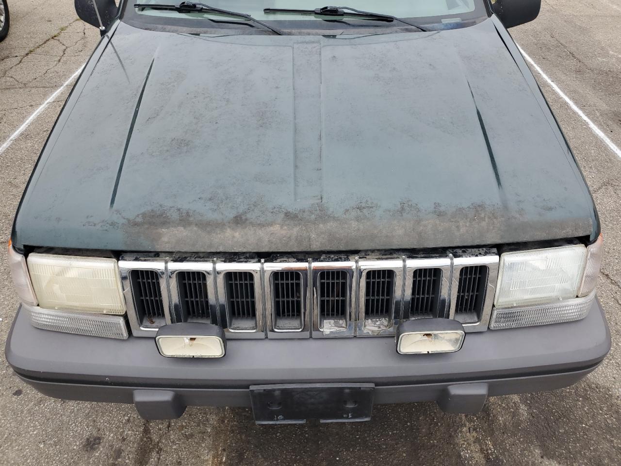 1995 Jeep Grand Cherokee Laredo VIN: 1J4GZ58YXSC668962 Lot: 62972234