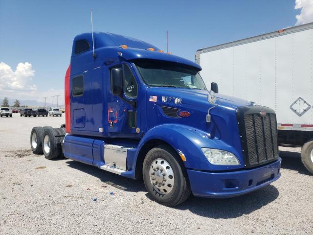 2013 Peterbilt 587 