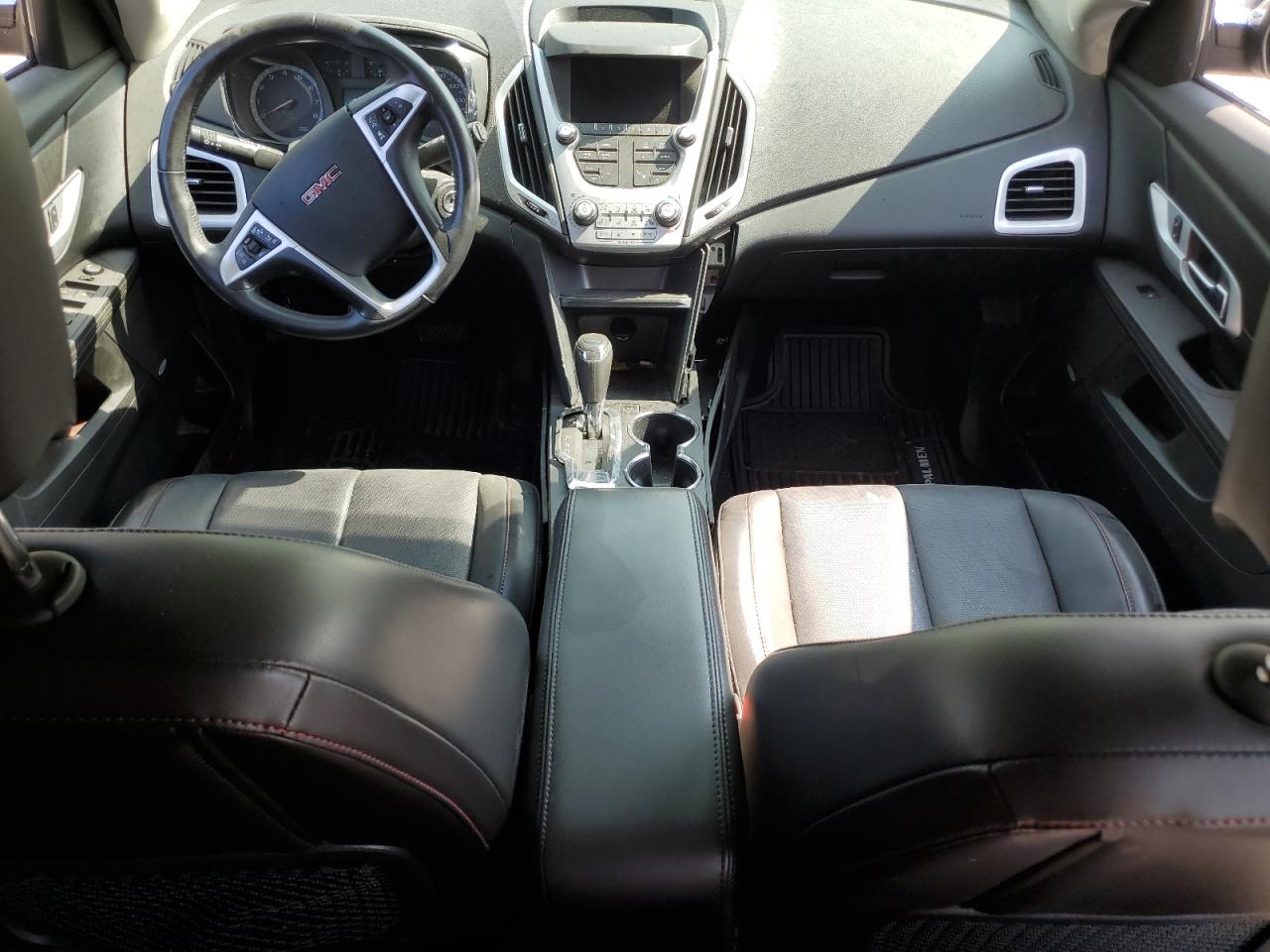 2016 GMC Terrain Slt VIN: 2GKFLUEK4G6233405 Lot: 64405684