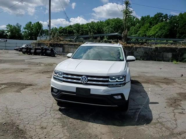 2019 Volkswagen Atlas Se VIN: 1V2UR2CA1KC610528 Lot: 62984904