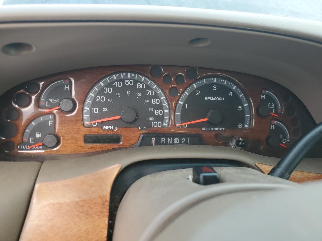 2001 Ford F150 Supercrew VIN: 1FTRW07661KC12620 Lot: 64626914