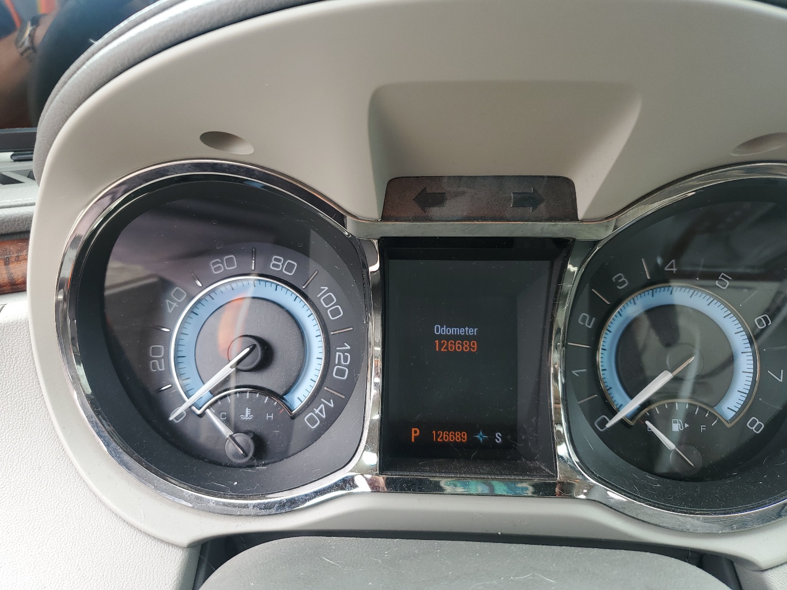 1G4GC5E31CF350644 2012 Buick Lacrosse